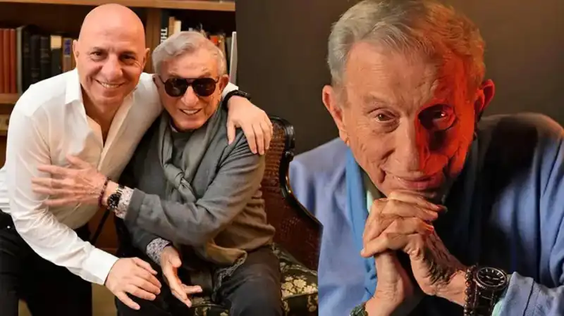 Haldun Dormen Hakkında Ölüm İddialarına Oğlundan Sert Yanıt Geldi