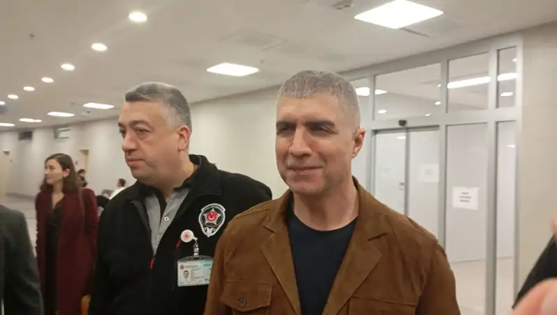 Özcan Deniz'in Vergi İncelemesi, Maliye Bakanlığı'ndan Şaşırtan Hamle