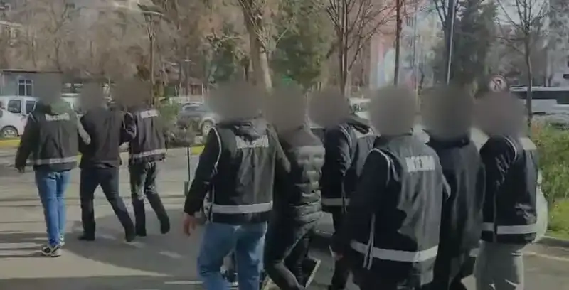 Batman’da Şok Dolandırıcılık Olayı: 1.5 Milyon TL Vurgun Yapıldı!