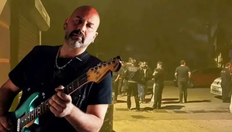 Onur Şener Cinayeti Davasında İki Sanık Hakkında Şaşırtan Karar