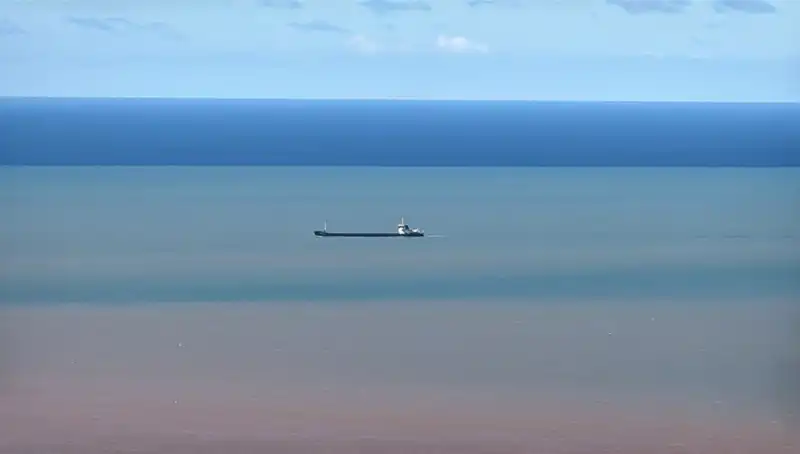 Bartın'da Denizin Rengi Değişti: Bu Olay Ne Anlama Geliyor?