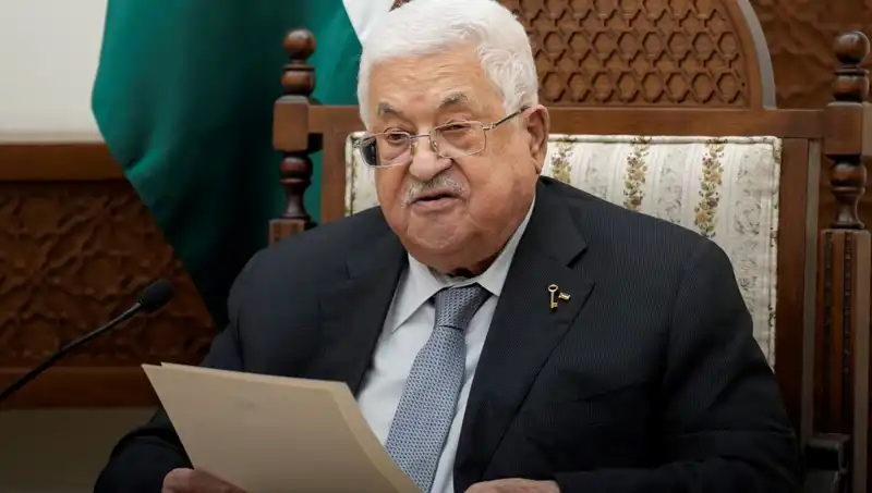 Filistin Devlet Başkanı Mahmud Abbas, Halefini Seçti: Yeni Dönemin Temelleri Atılıyor