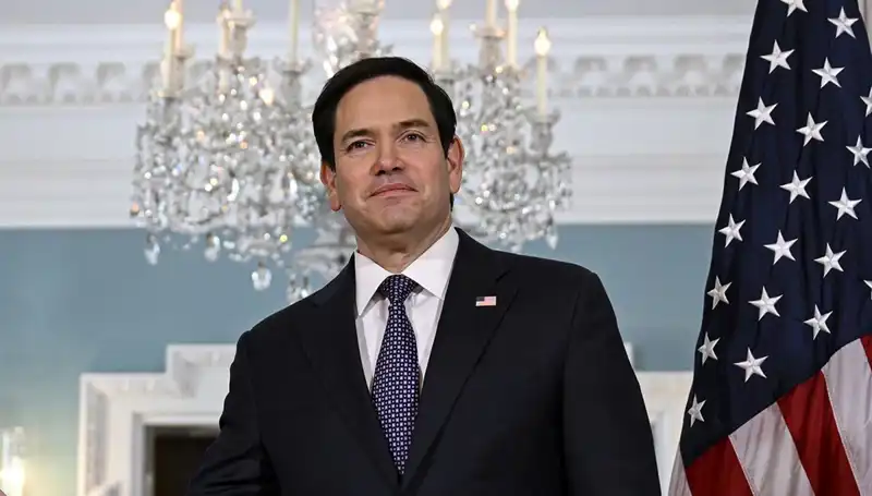 Rubio: Hamas ile Görüşmeler Tek Seferlik ve Sonuçsuz Kaldı