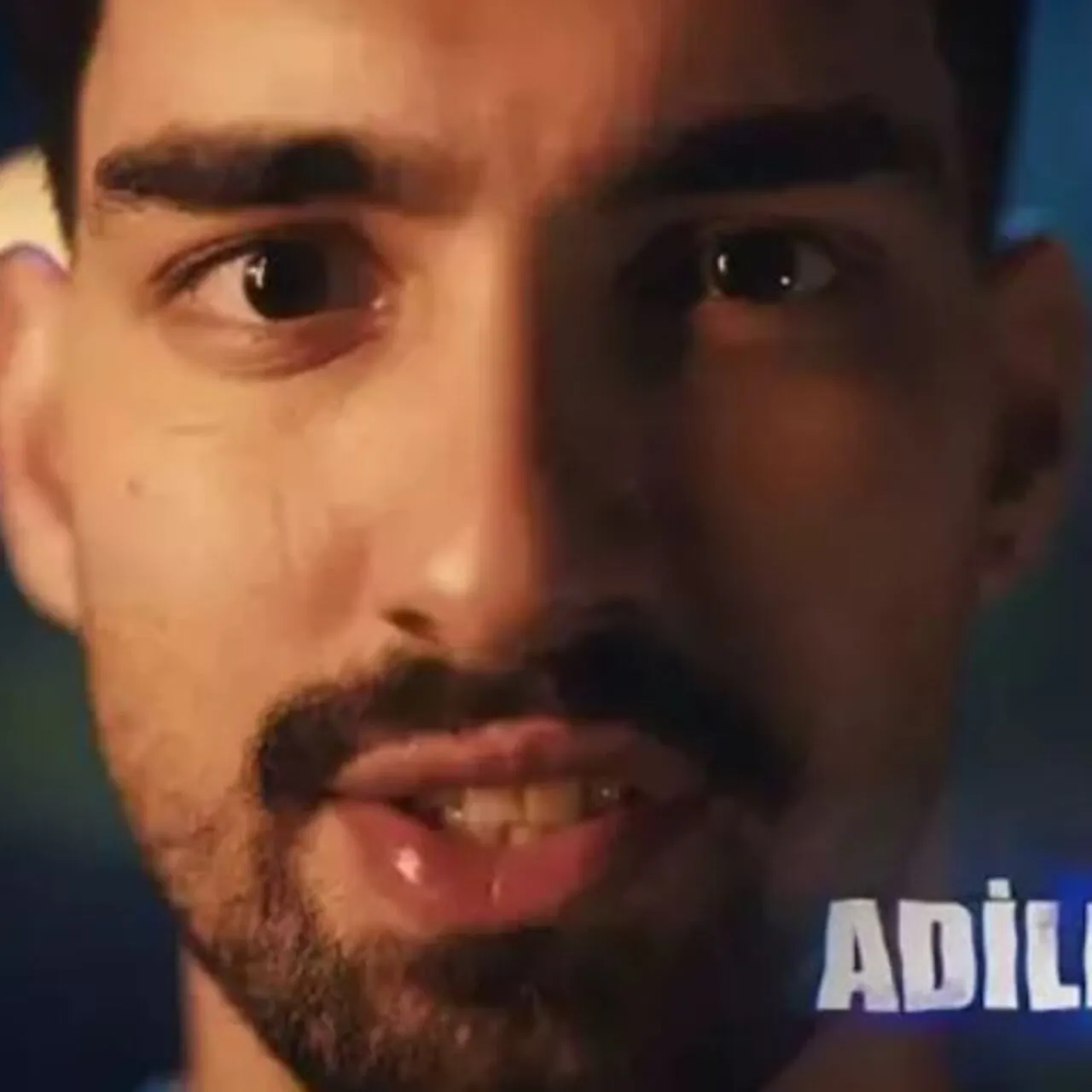 Survivor Adilhan Kimdir?