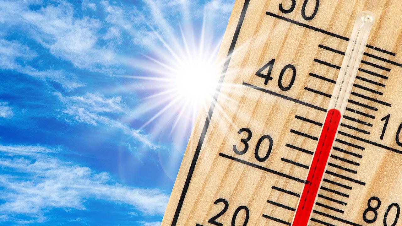 Dünya 2024'te rekor sıcaklıkları gördü