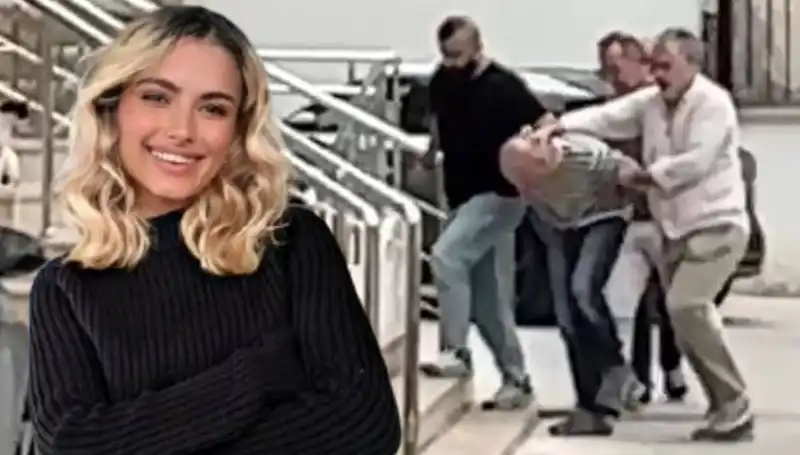 Trabzon'da Şok Edici Cinayet: Balkondan Girip Sinem'i Öldüren Şüpheli Kim?