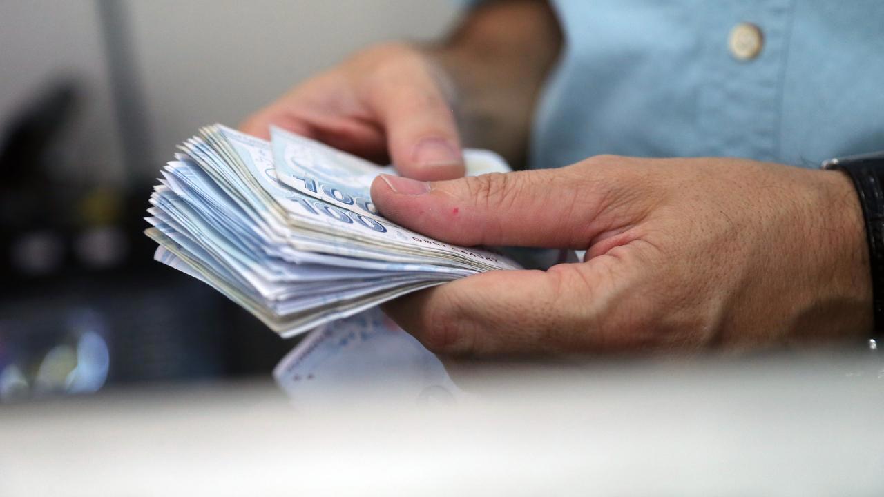 Emekli aylığı en düşük seviyeye çıktı