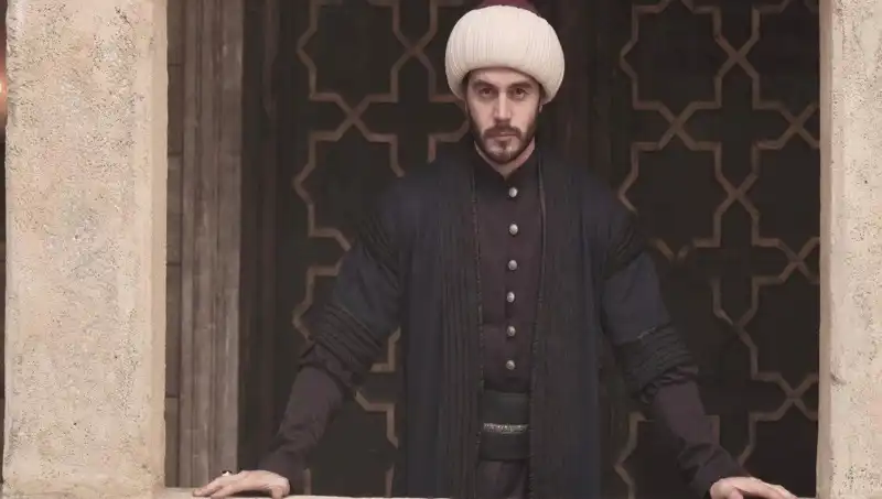 Vefa Sultan: Muslihuddin Mustafa’nın Büyüleyici Hayatı ve Mirası