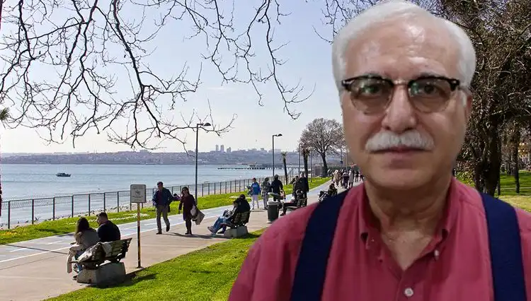 Çiçek Alerjileri Tehlikesi: Prof. Dr. Özlü'den Önemli Uyarılar