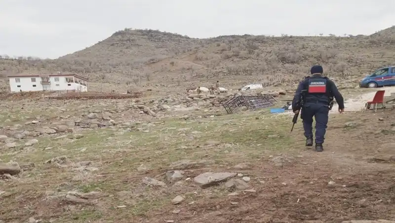 Husumetli Ailelerin Kavgasında 6 Kişi Gözaltına Alındı: Olayın Perde Arkası