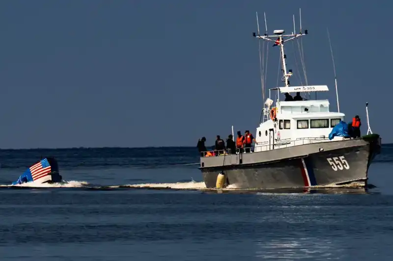 Küba’daki çatışma: ABD’den gelen tekneden açılan ateşle 4 ölü, 7 yaralı
