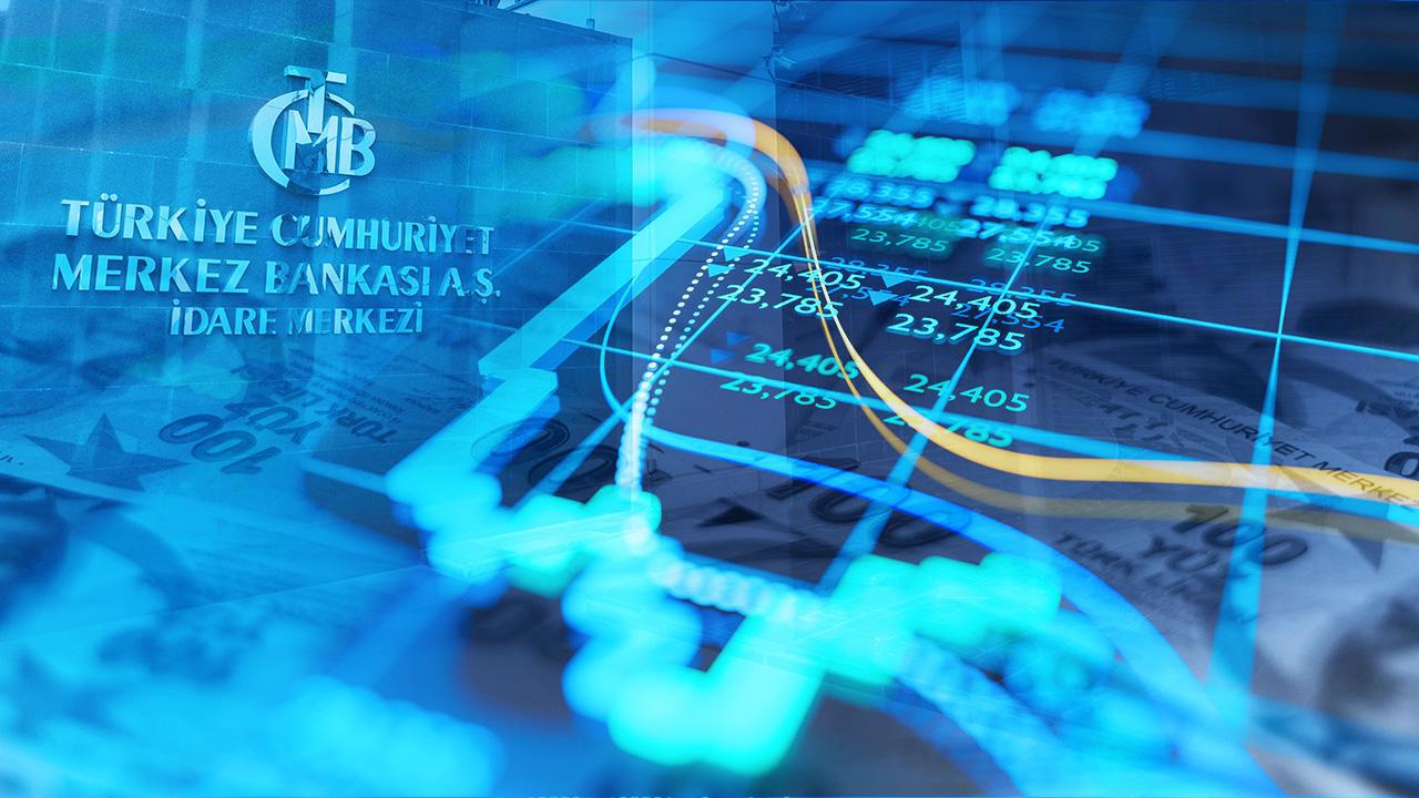Merkez Bankası Faiz Kararı Bugün Açıklanacak