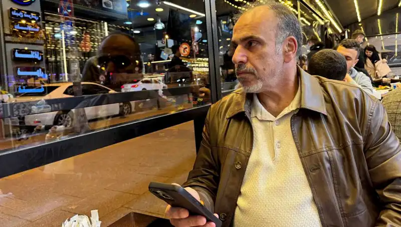 55 Yıldır Kaybolan Annesinin İzinde: Bir Oğulun Umudu