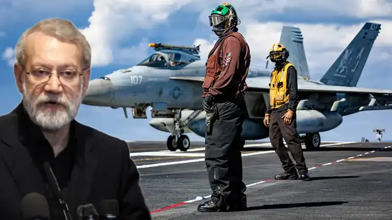 İran'dan Şok Edici İddia: Esir Aldıkları ABD Askerinin Kaderi Ne Olacak?