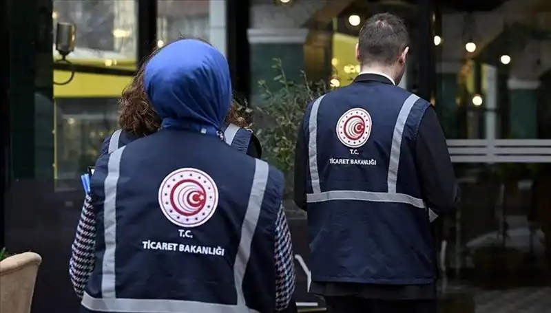 Türkiye'de Oda Kokusu Skandalı: Bakanlık "Zehir"diye İfşaladı!