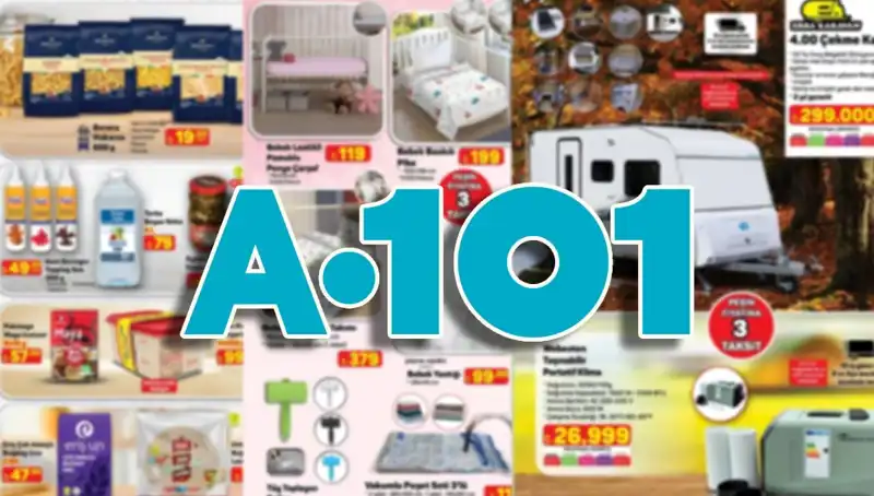 A101 10 Temmuz Aktüel Kataloğu 2025: Yılın En İyi İndirimleri Burada!
