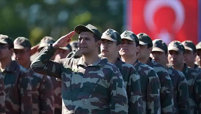 Bedelli Askerlik Yapanların Kıdem Tazminatı Alma Hakkı: İstinaftan Emsal Karar