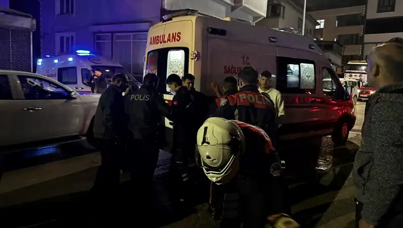 Damat Kayınvalidesini Bıçaklayarak Kaçtı: Aile İçindeki Korkunç Gerçekler