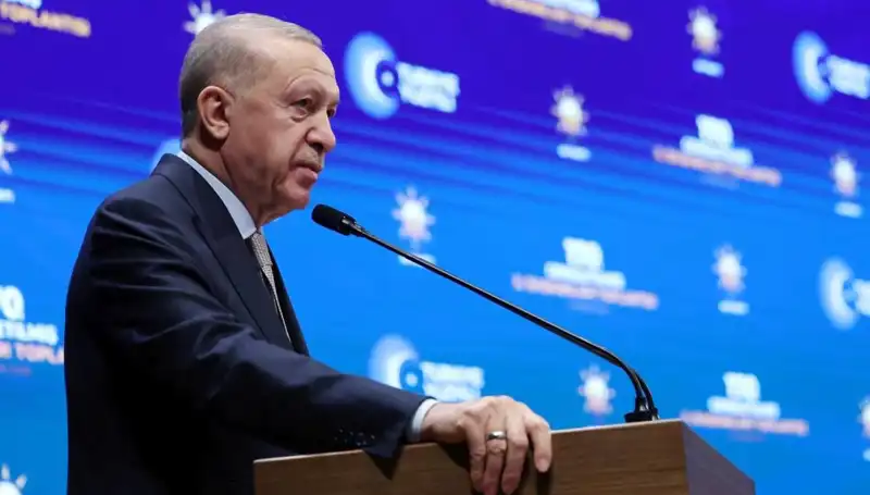 Erdoğan ve DEM Parti Arasındaki Tarihi Görüşme: Sonuçları Neler Olacak?
