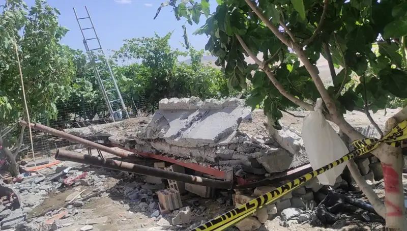 Batman'da Balkon Çökmesi: Korkunç Facia ve Yaralıların Durumu