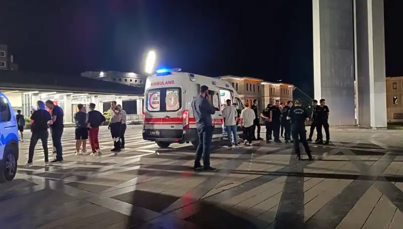 14 Yaşındaki Çocuğun Dehşeti: Olaylar Nasıl Gelişti?