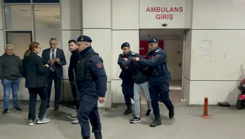 Tekirdağ'da Silahlı Kavga: Seken Mermi Bir Hayatı Sonlandırdı