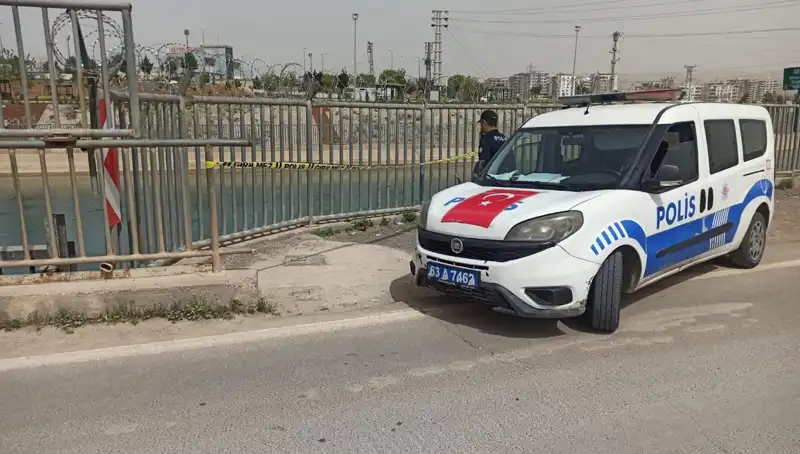 Sulama Kanalından Çıkan Ceset, Şehirde Şok Etkisi Yarattı