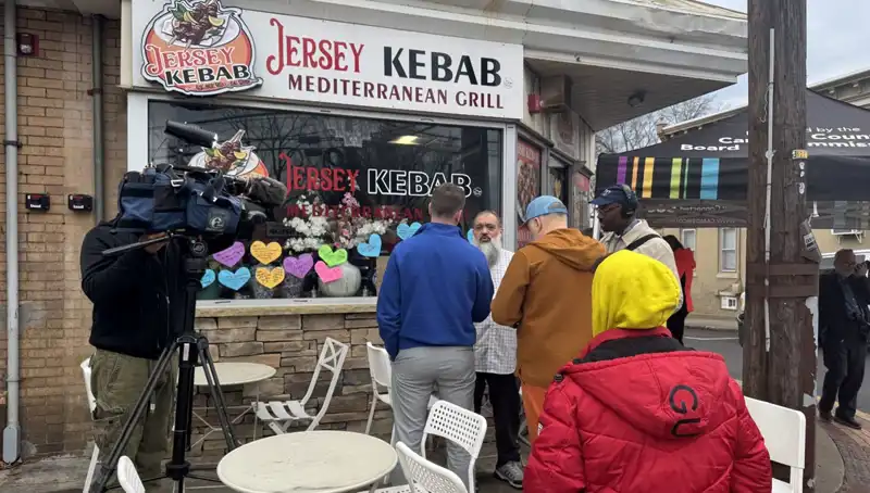 Türk Aile, Yeşil Kart Beklerken Amerika’da Trumpzede Oldu: Gözaltına Alındılar