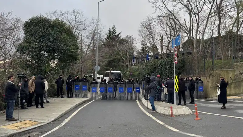 İBB Soruşturmasında Şok Gelişme: Ali Nuhoğlu 40 Milyon Lirayla Ele Ge geçti!