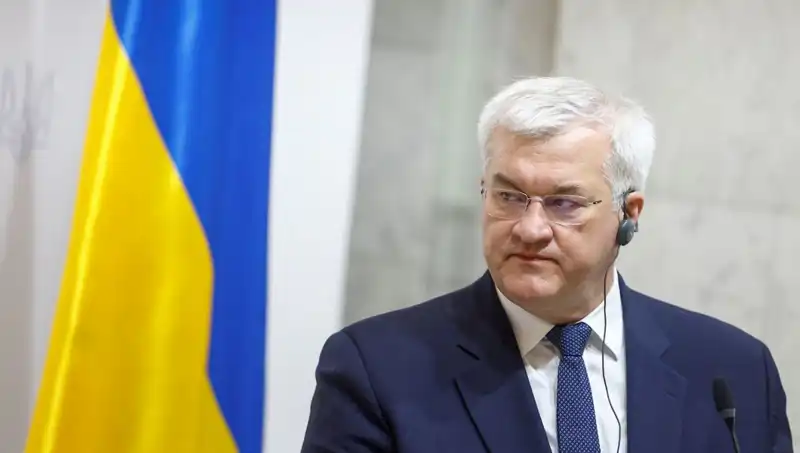 Ukrayna'dan Rusya'ya Çarpıcı Mesaj: Eyleme Geçin Artık!
