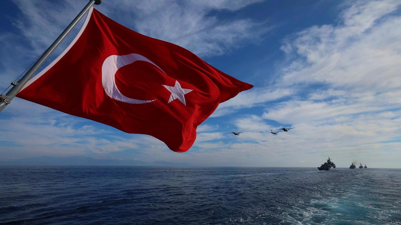 Türk Denizcilik Sektörü Avrupa'yı Geride Bırakıyor
