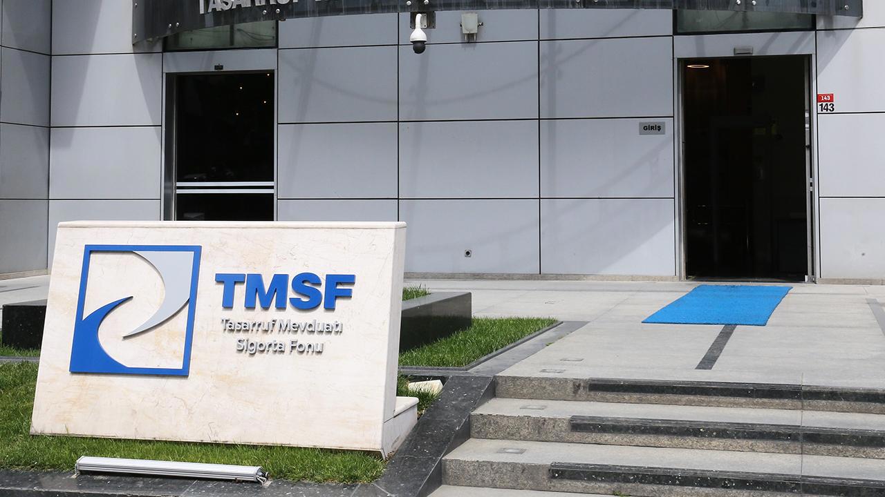 TMSF'den kayyımlık yetkileri hakkında açıklama geldi
