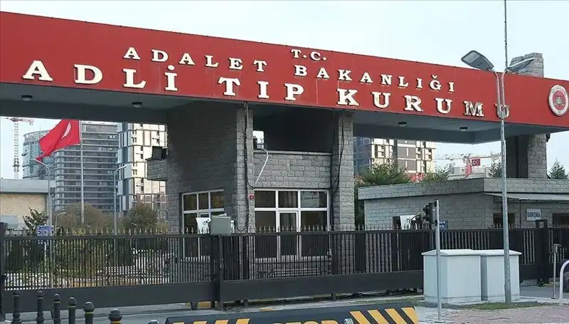 Adli Tıp Kurumu'nda 80 Yeni Personel Alımı İçin Başvurular Başladı!