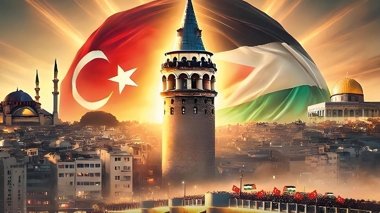 İnsanlık İttifakı İstanbul'da Buluşuyor