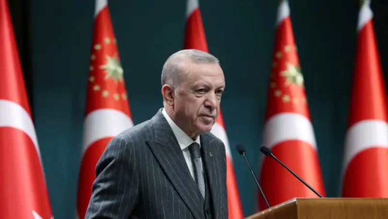 Kabine Toplantısının Tarihi Belli Oldu: Gözler 2023'te!