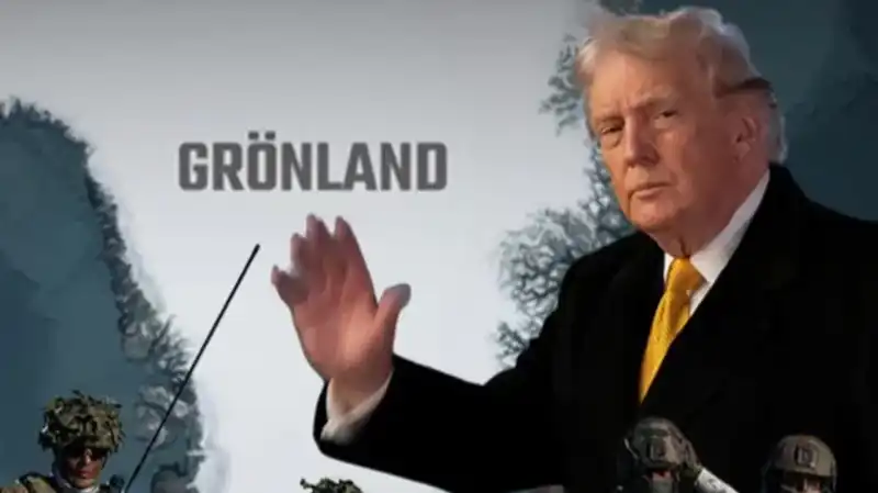 AB Liderleri Grönland’da Olağanüstü Zirveye Hazırlanıyor: Neler Bekleniyor?