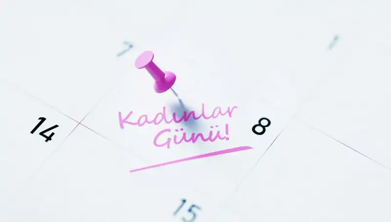 Dünya Kadınlar Günü: Tarihi ve Önemi Nedir?