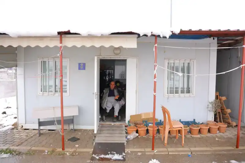 Depremin 6. Gününde Kurtarılan Adam: Kol ve Bacak Kaybı ile Hayata Tutunma Mücadelesi