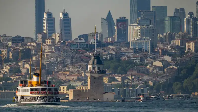İstanbul’da Hafta Sonu Yaz Atmosferi: Plajlar ve Açık Hava Etkinlikleri