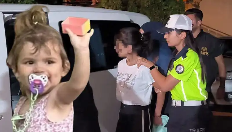 Sıla Bebek Davasında Gerekçeli Karar Açıklandı: Şok Edici Ayrıntılar Ortaya Çıktı