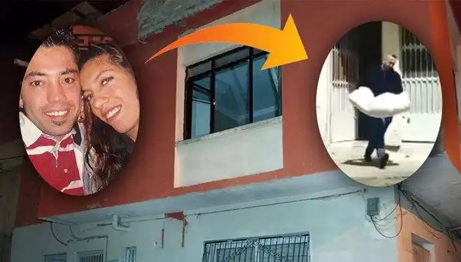 Mehtap Bebeğin Ölü Bulunması: Anne ve Baba Hakkında Verilen Ceza Açıklandı