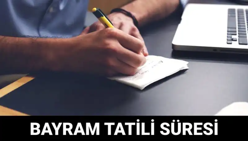 Ramazan Bayramı 2025'te Ne Zaman Bitecek? Detaylı Bilgiler