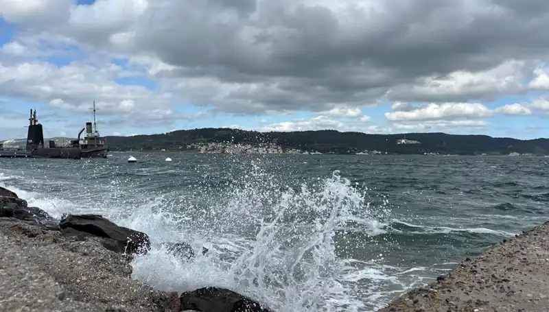 Beykoz'da Yaz Keyfi: Deniz Giysi Yasağı ve Sebepleri