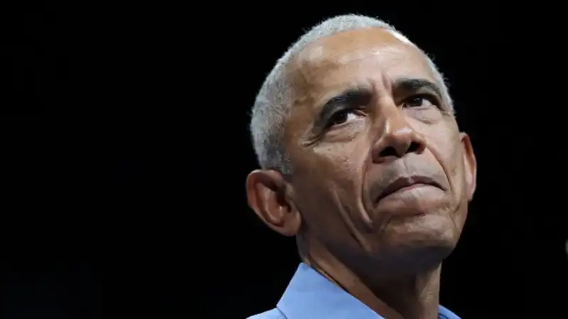 Obama'nın Şok Açıklaması: "Uzaylılar Gerçek, Bunun Şahitlerim Var"