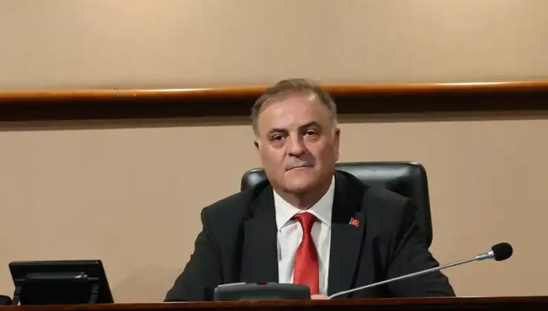İstanbul’un Yeni Yüzü: İBB Başkanvekili Nuri Aslan Hakkında Bilmeniz Gerekenler