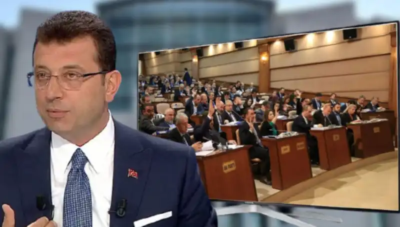 İBB Başkanvekili Seçimleri: Yeni İsimler ve Kazananların Belirlenmesi
