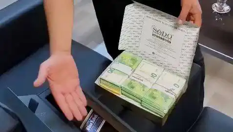 Manavgat Belediyesi'nde Şok Operasyon: Baklava Kutusundan Avro Para Çıktı!