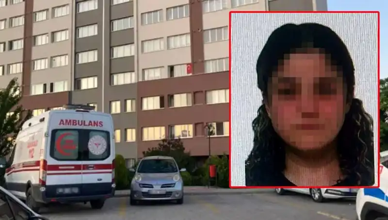Ankara'daki Derin Dondurucuda Bulunan Bebek Cesedinin Annesi Kim? Vahşetin Kökeni
