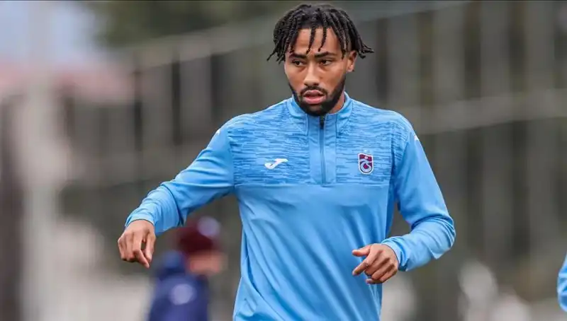 Trabzonspor'u Üzen Gelişme: Folcarelli'nin Durumu Ne Olacak?