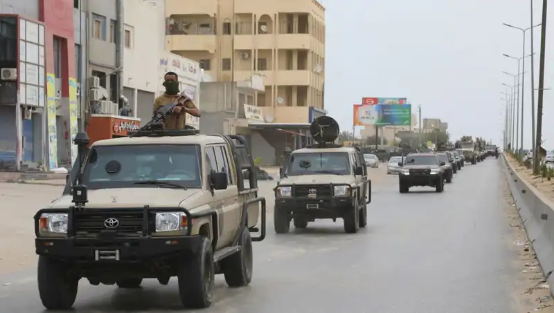 Birleşmiş Milletler'den Libya'ya Tarihi Destek ve Çözüm Çağrısı